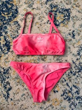Women’s Adidas Bikini Set